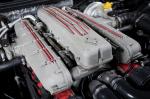 Ferrari 550 Maranello 2000 года